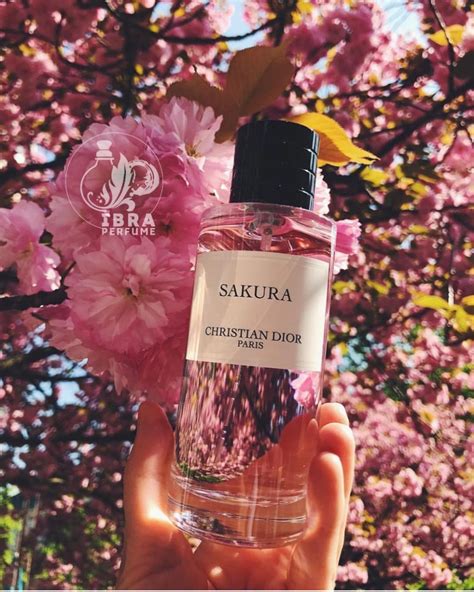 dior sakura price|dior sakura perfume review.